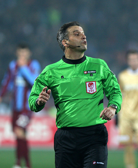 Trabzonspor-Orduspor 12