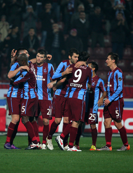 Trabzonspor-Orduspor 14