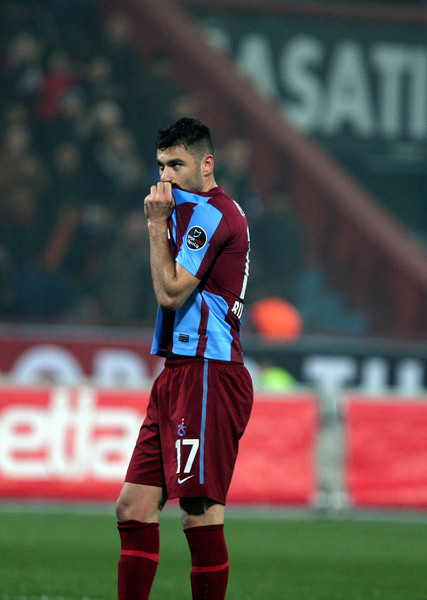 Trabzonspor-Orduspor 15