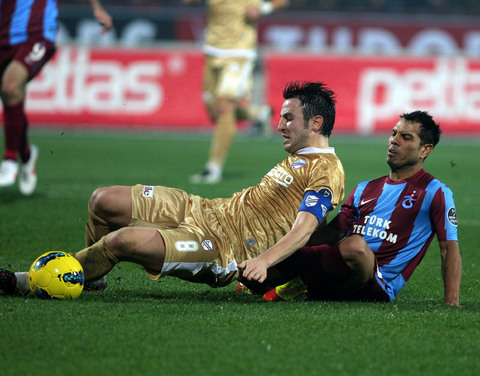 Trabzonspor-Orduspor 18