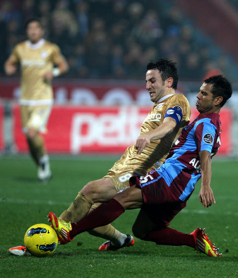 Trabzonspor-Orduspor 19