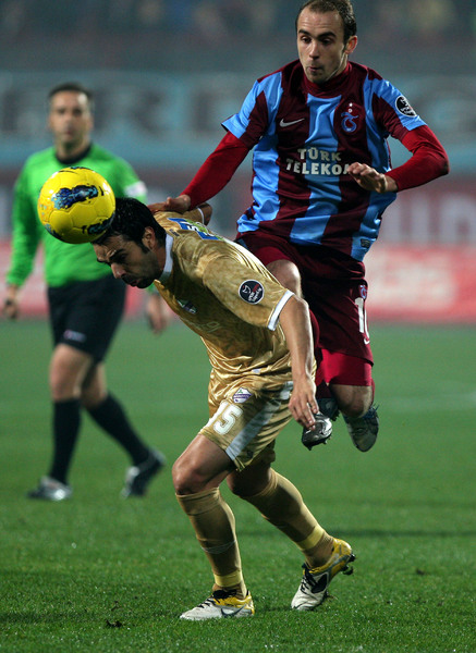 Trabzonspor-Orduspor 20