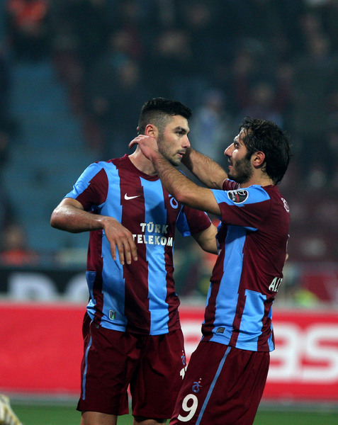 Trabzonspor-Orduspor 21