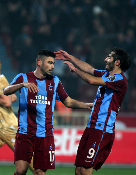 Trabzonspor-Orduspor 22