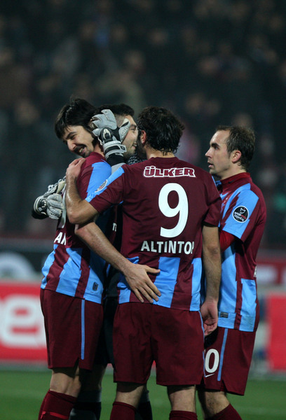 Trabzonspor-Orduspor 23