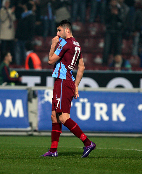 Trabzonspor-Orduspor 24