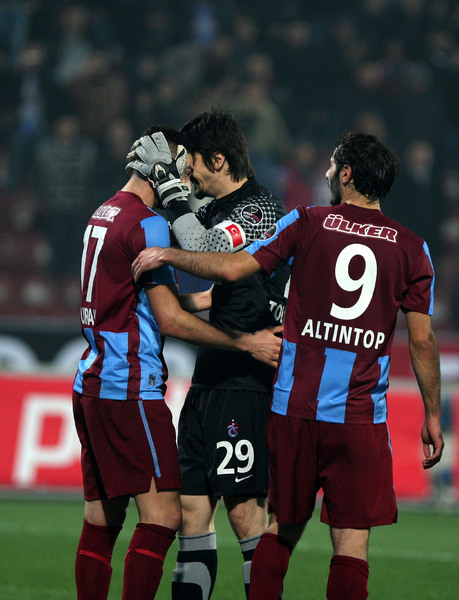 Trabzonspor-Orduspor 25