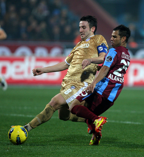 Trabzonspor-Orduspor 26