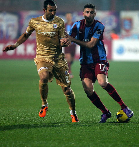 Trabzonspor-Orduspor 29