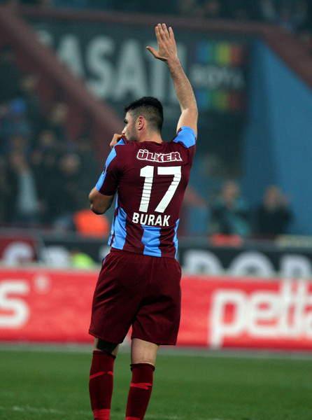 Trabzonspor-Orduspor 6