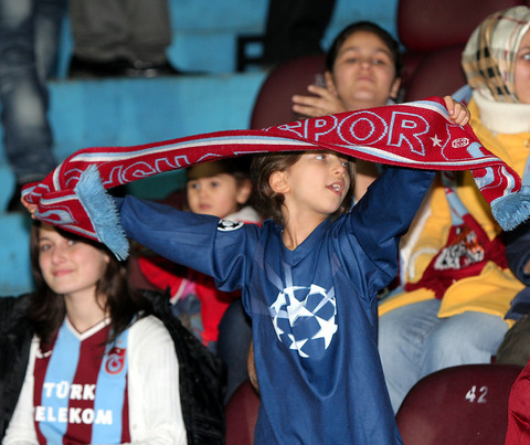 Trabzonspor-Orduspor 7