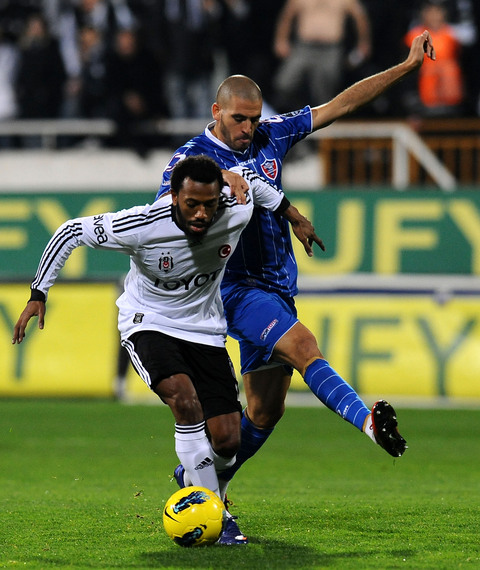 Beşiktaş-Karabükspor 16