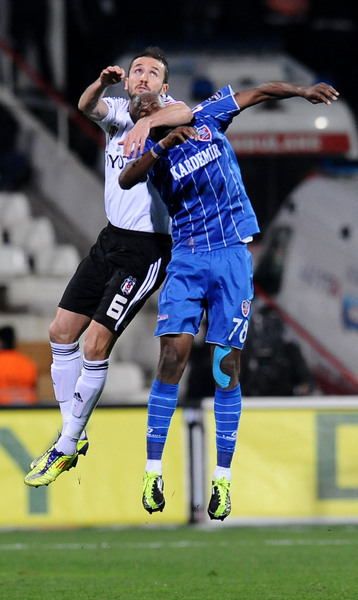 Beşiktaş-Karabükspor 17