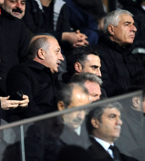 Beşiktaş-Karabükspor 18