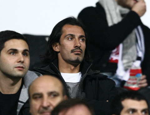 Beşiktaş-Karabükspor 19