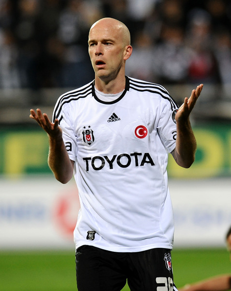 Beşiktaş-Karabükspor 2