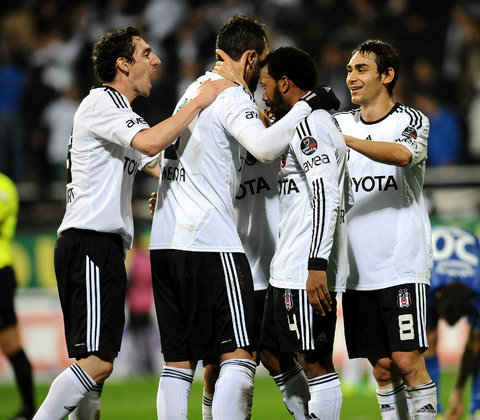 Beşiktaş-Karabükspor 20