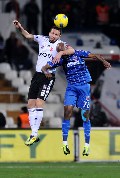 Beşiktaş-Karabükspor 21