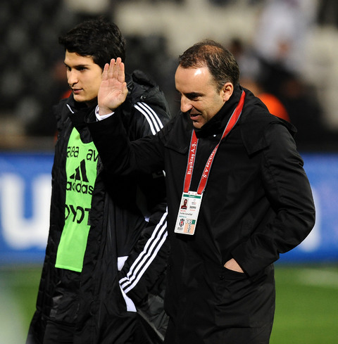 Beşiktaş-Karabükspor 25