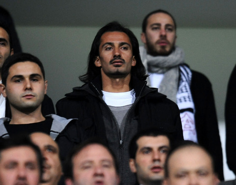 Beşiktaş-Karabükspor 26