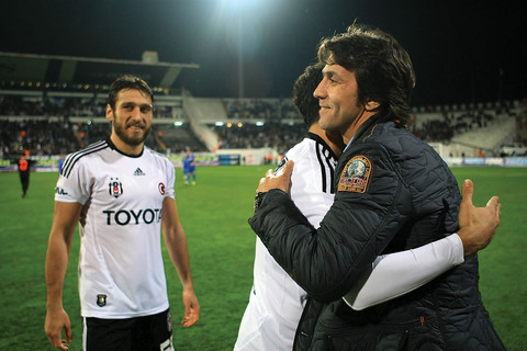 Beşiktaş-Karabükspor 27
