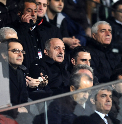 Beşiktaş-Karabükspor 28