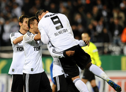 Beşiktaş-Karabükspor 29