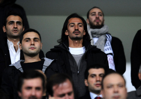 Beşiktaş-Karabükspor 4