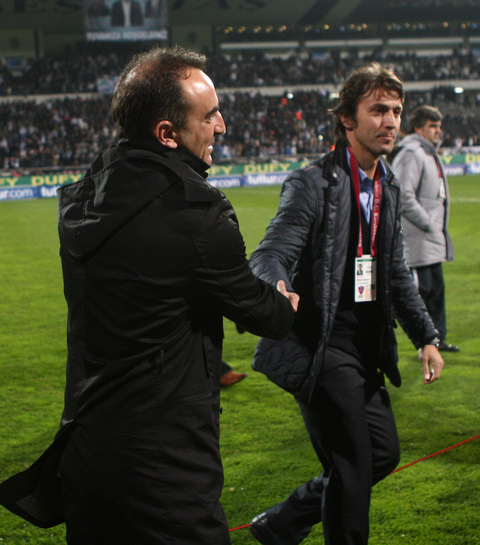 Beşiktaş-Karabükspor 6