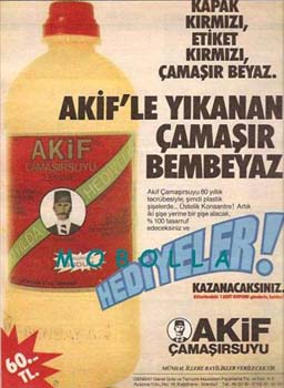 Zamanla kaybolan markalar 20
