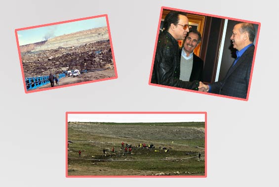 Türkiye'de 2011 yılı böyle geçti 1
