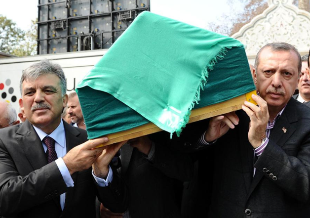 Türkiye'de 2011 yılı böyle geçti 101