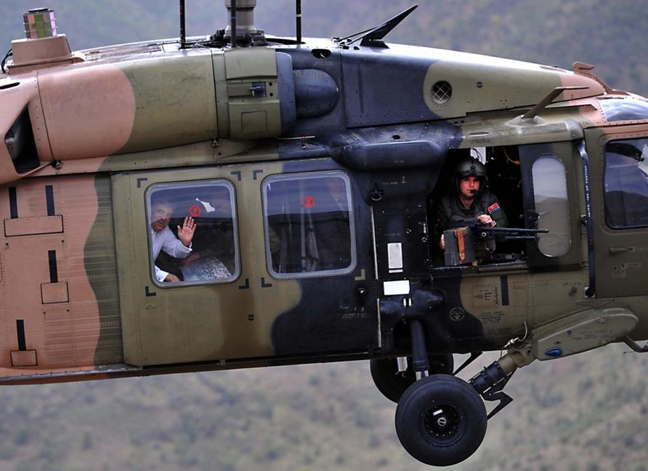 Türkiye'de 2011 yılı böyle geçti 103