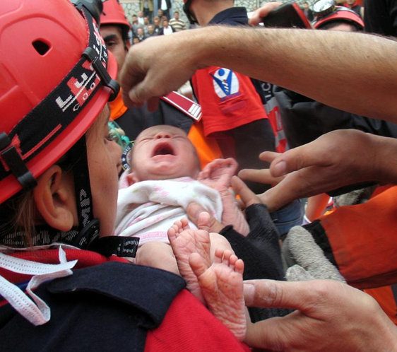 Türkiye'de 2011 yılı böyle geçti 109