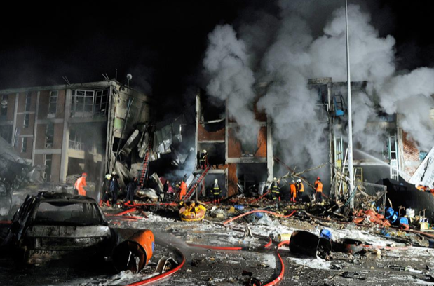 Türkiye'de 2011 yılı böyle geçti 11