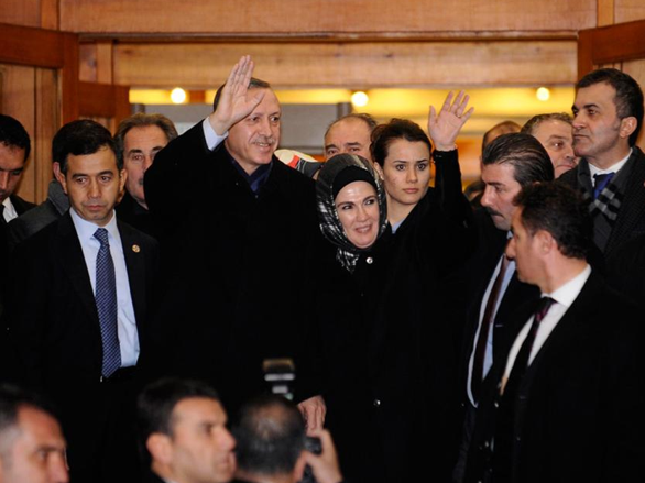 Türkiye'de 2011 yılı böyle geçti 110