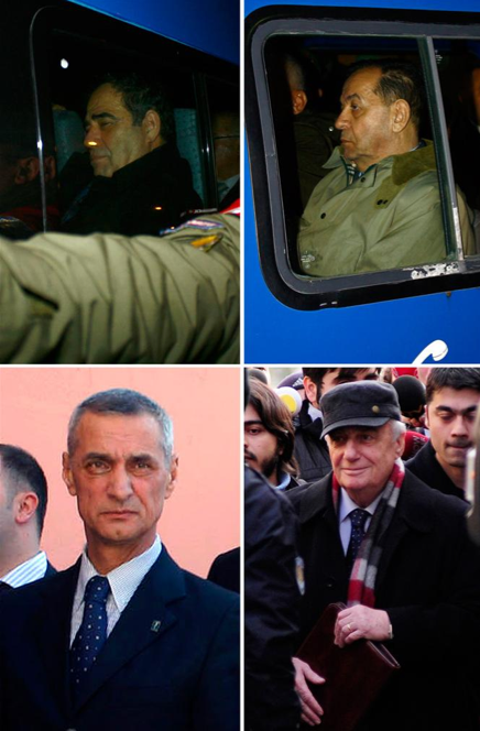 Türkiye'de 2011 yılı böyle geçti 13