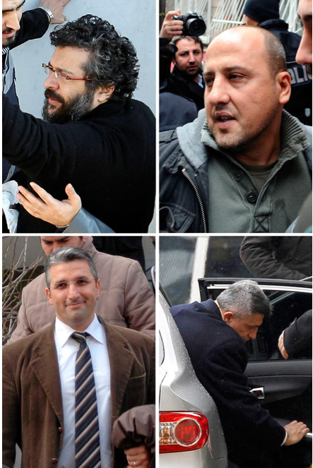 Türkiye'de 2011 yılı böyle geçti 14