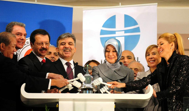 Türkiye'de 2011 yılı böyle geçti 17