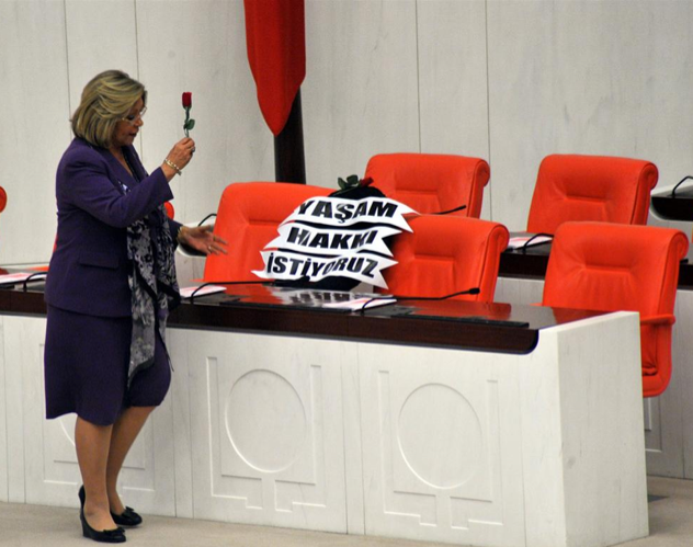 Türkiye'de 2011 yılı böyle geçti 18