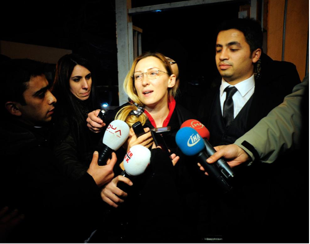 Türkiye'de 2011 yılı böyle geçti 19