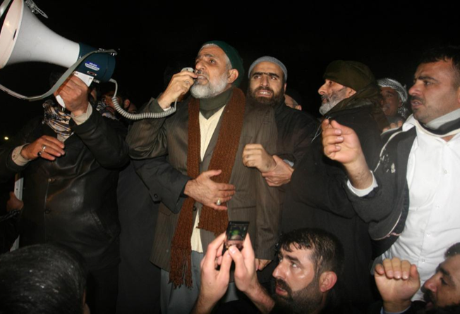 Türkiye'de 2011 yılı böyle geçti 2