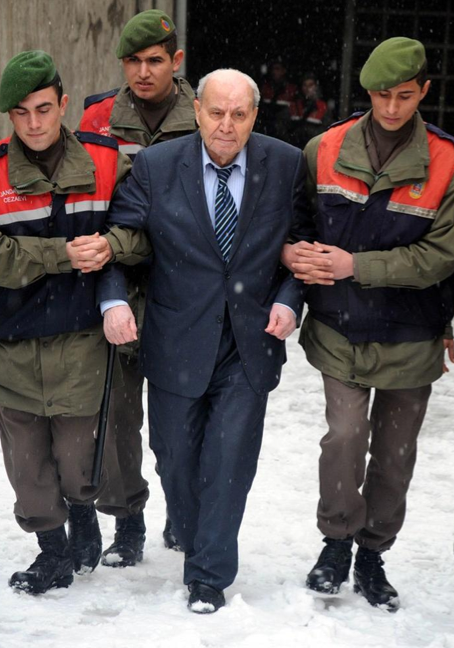 Türkiye'de 2011 yılı böyle geçti 20