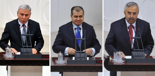 Türkiye'de 2011 yılı böyle geçti 21