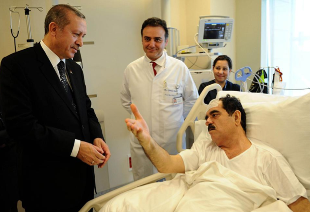Türkiye'de 2011 yılı böyle geçti 22