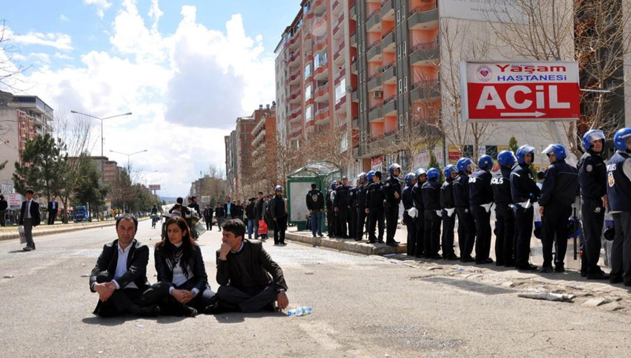 Türkiye'de 2011 yılı böyle geçti 25