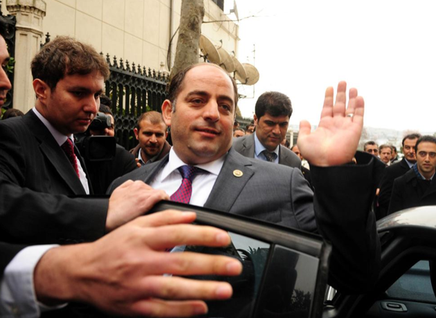 Türkiye'de 2011 yılı böyle geçti 26