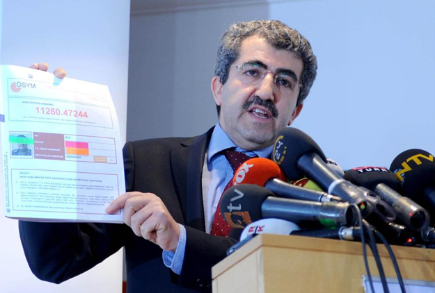 Türkiye'de 2011 yılı böyle geçti 27