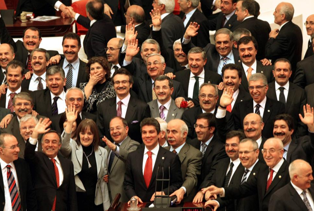 Türkiye'de 2011 yılı böyle geçti 29