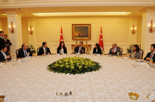Türkiye'de 2011 yılı böyle geçti 3